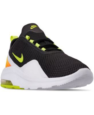 men's air max motion 2 casual sneakers from finish line