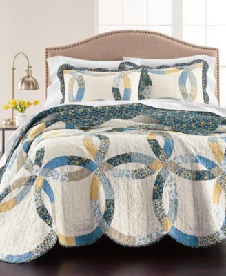 macys quilts on sale