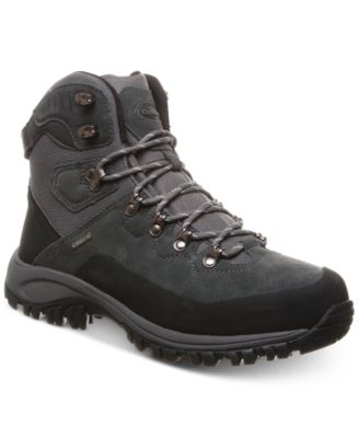 macys hiking shoes