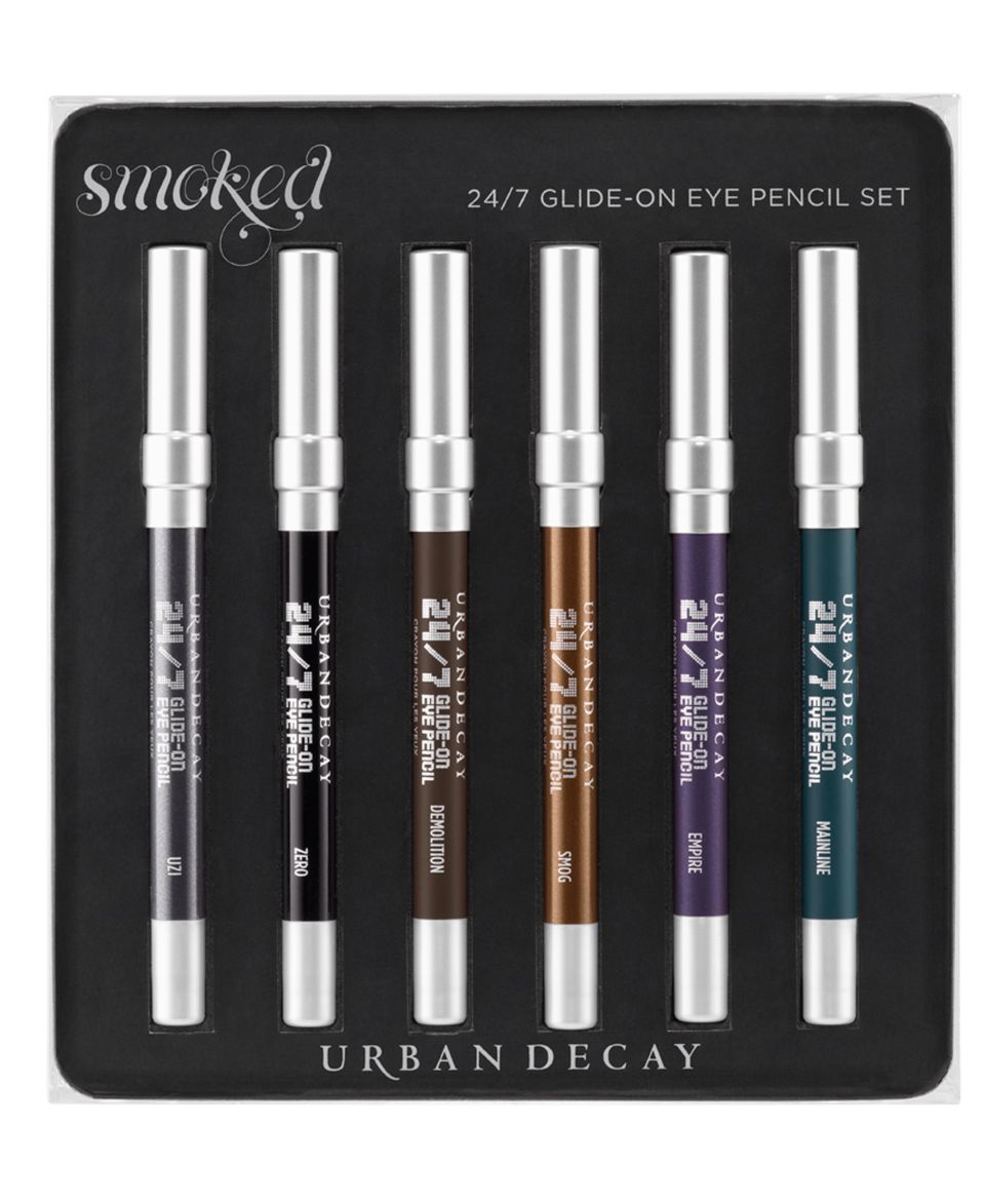 Urban Decay 24/7 Collection   Makeup   Beauty