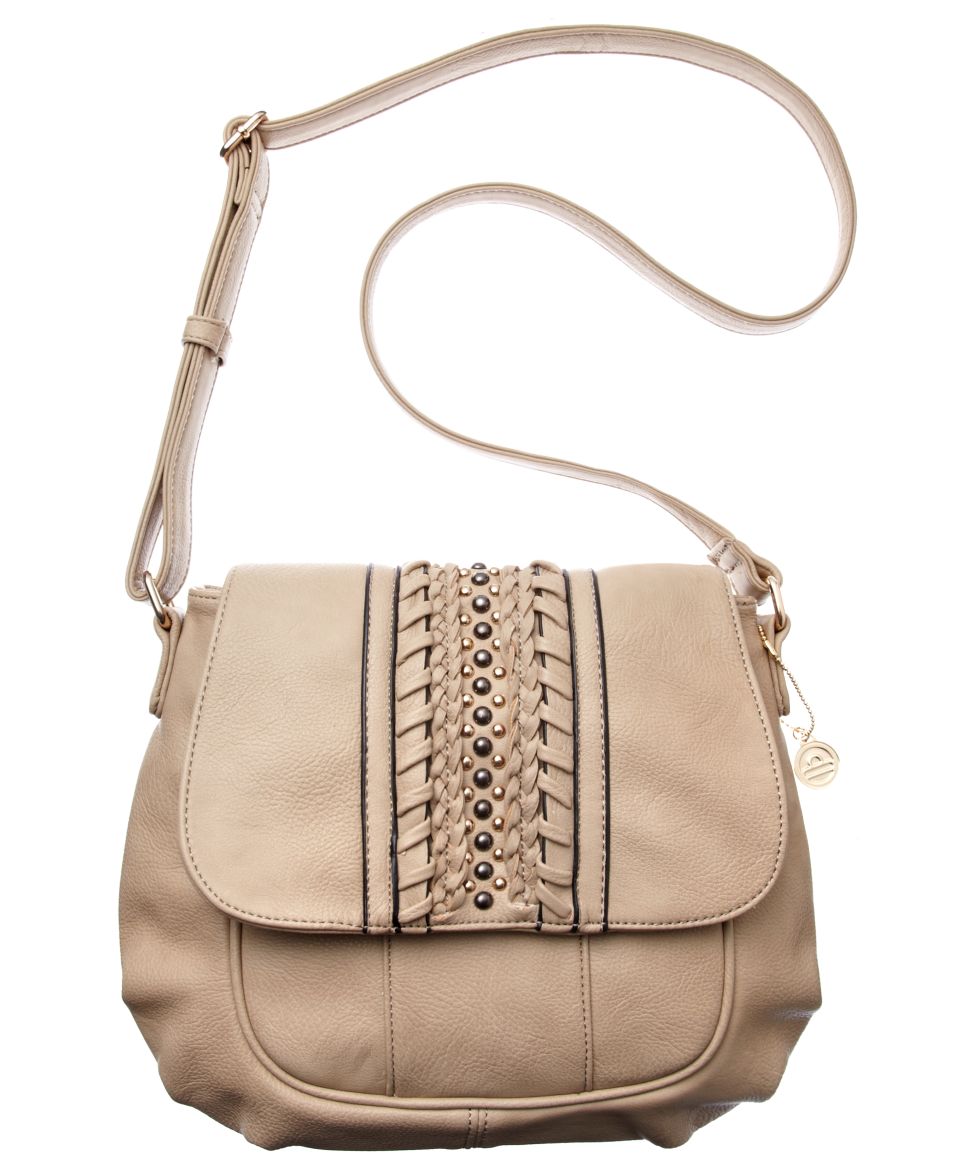 Big Buddha Handbag, Edden Crossbody