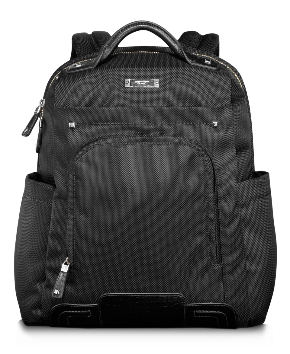 Tumi Backpack, Georgetown University Backpack