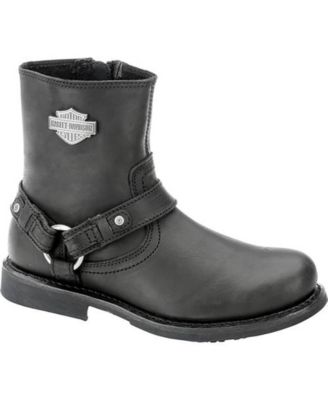 harley davidson boots size 14