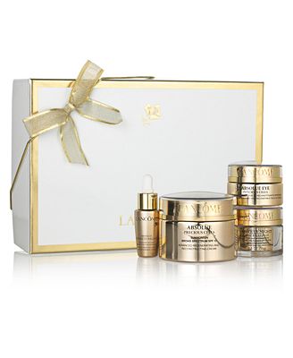Lancôme Absolue Precious Cells Gift Set - Gifts & Value Sets - Beauty ...