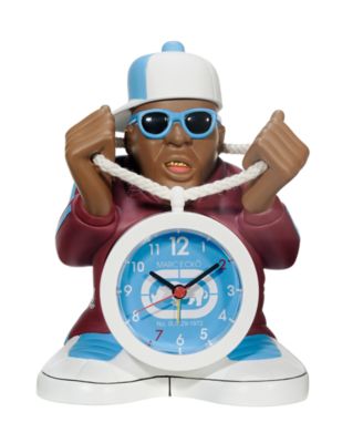 flavor flav clock chain
