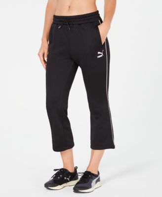 puma flared pants