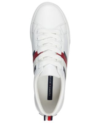 macy's tommy hilfiger sneakers
