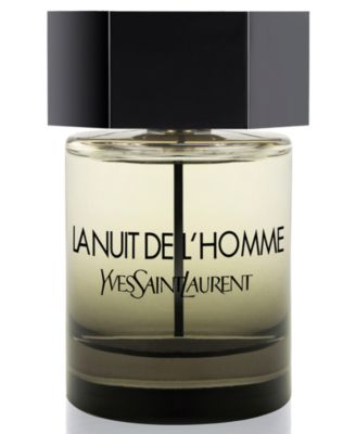 Yves Saint Laurent Мужская туалетная вода-спрей La Nuit de LHomme 33 унции 23690₽