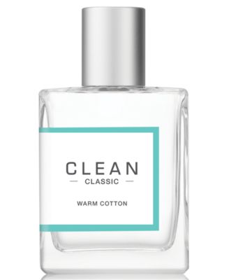 КЛАССИЧЕСКИЙ теплый хлопковый ароматический спрей CLEAN Fragrance, 2 унции.