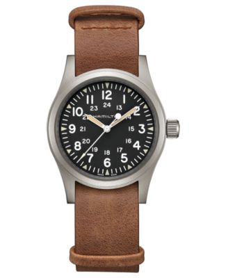 swiss mechanical