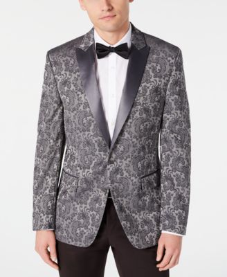 mens dinner jacket macys