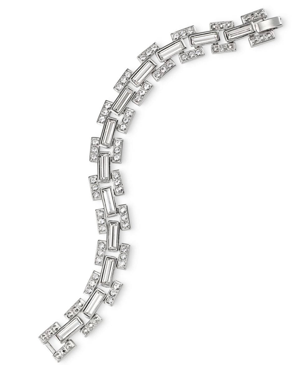 Victoria Townsend 18k Gold Over Sterling Silver Bracelet, Diamond