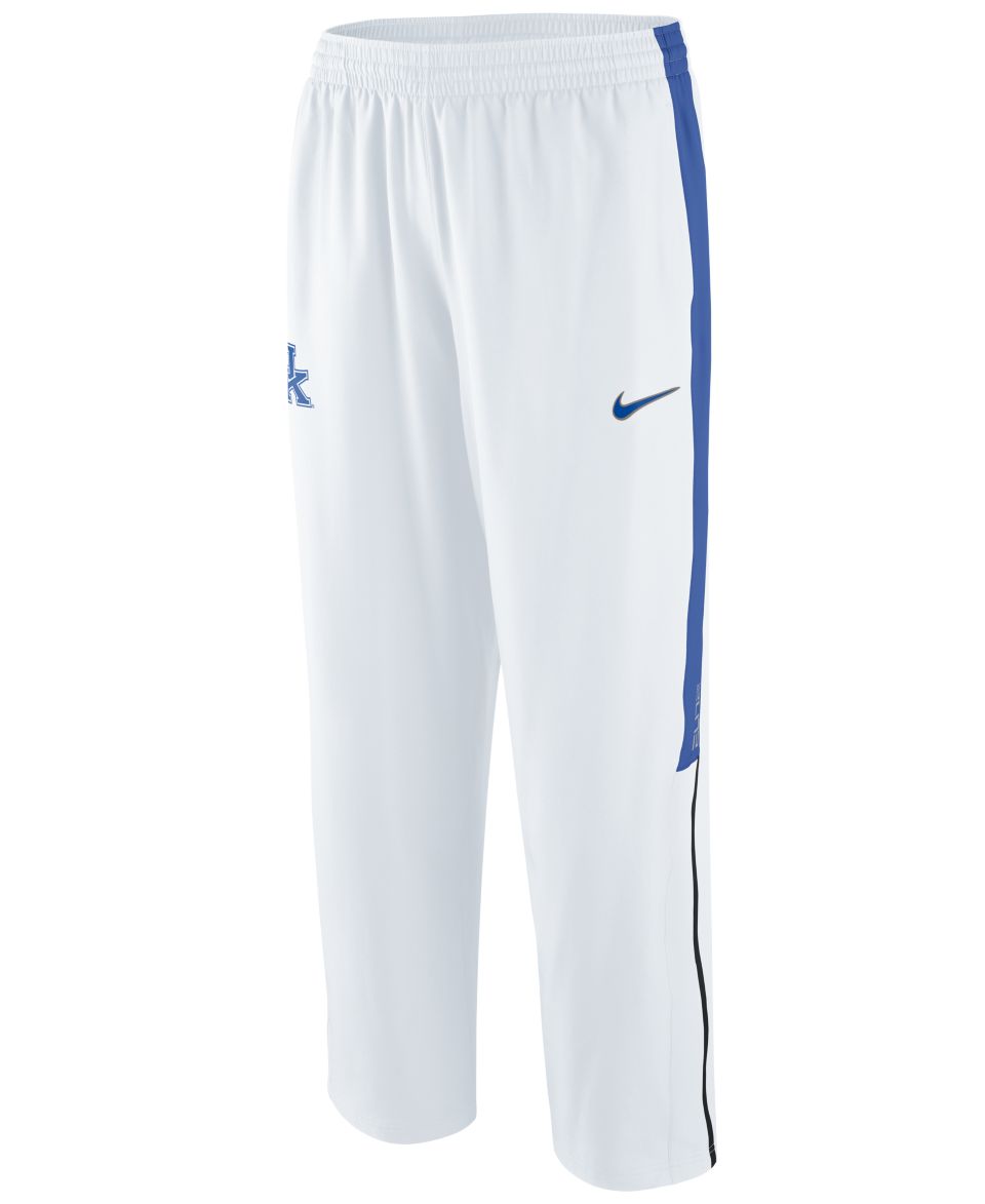 Nike NCAA Shirt, Kentucky Wildcats Shootaround Basketball Shirt