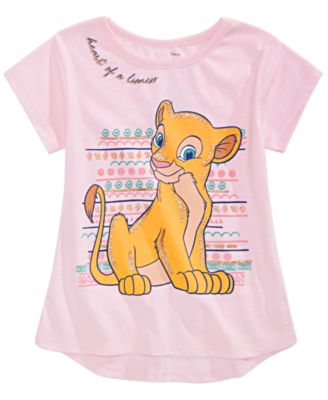 nala baby outfit