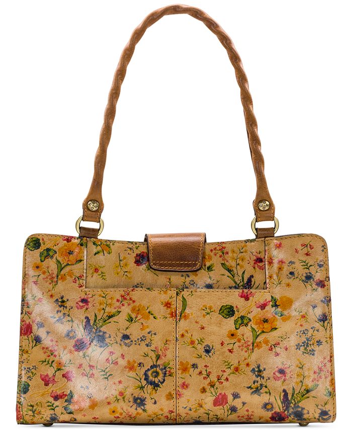 Patricia Nash Handbags Sale Macy's Literacy Basics