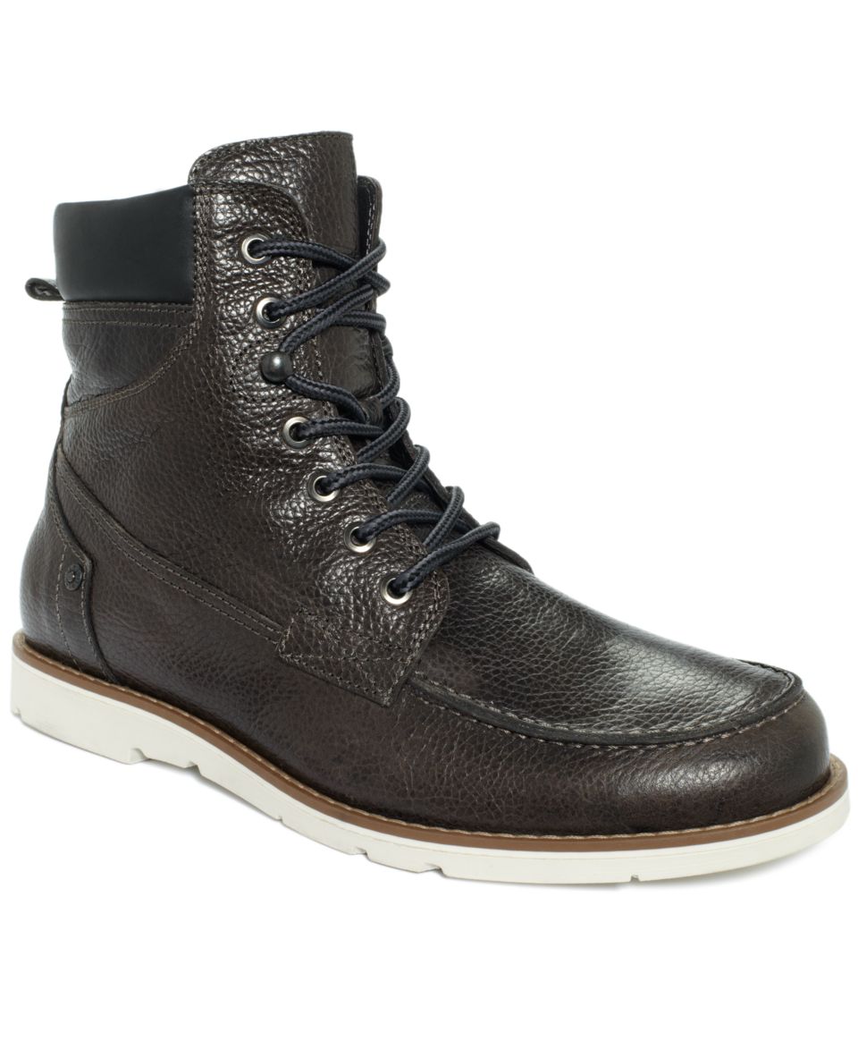 Nautica Shoes, New Bedford Duck Boots   Mens Shoes