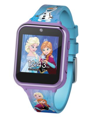 itime kids smartwatch