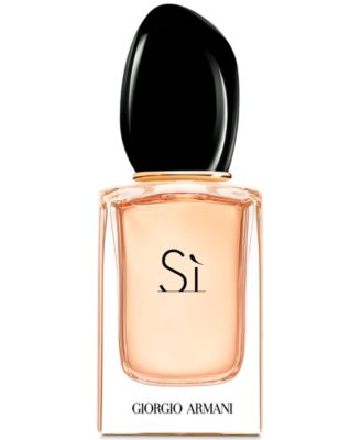 si giorgio armani macy's