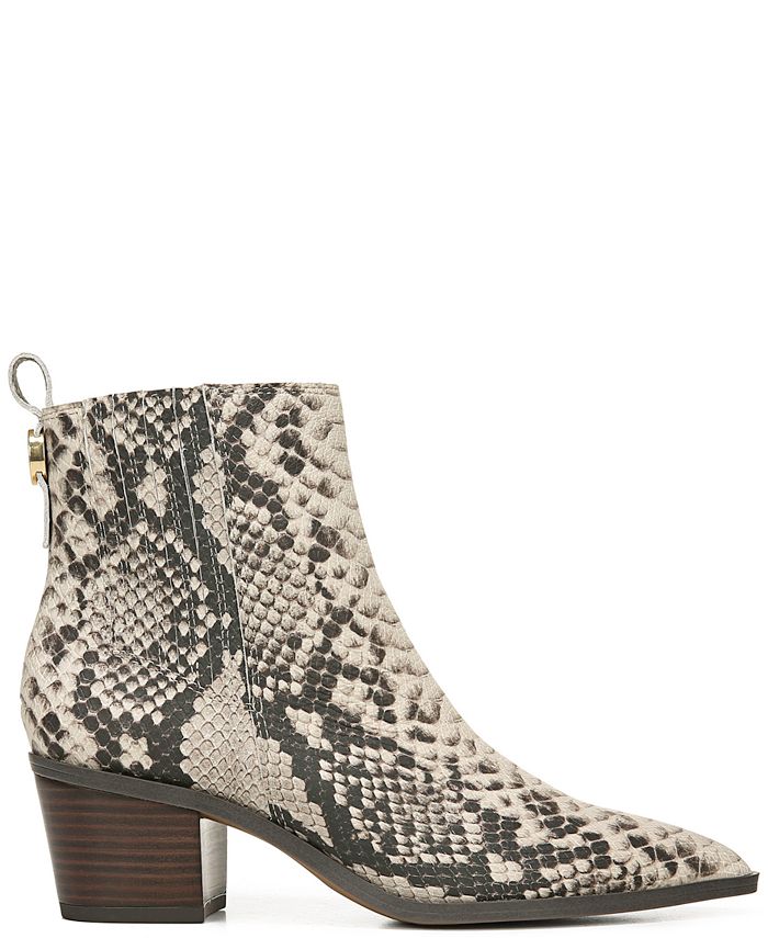 shay bootie franco sarto