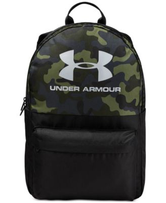 macy's under armour backpack