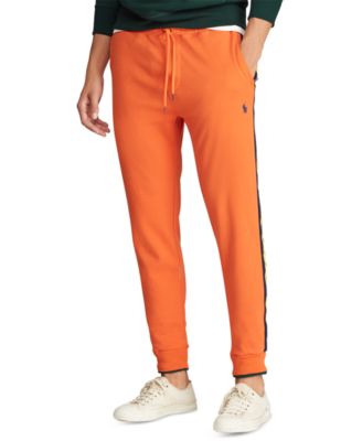 ralph lauren orange pants