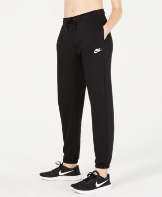 nike sweatpants at macy's