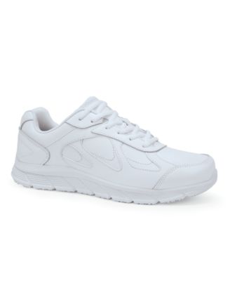 mens slip on athletic sneakers