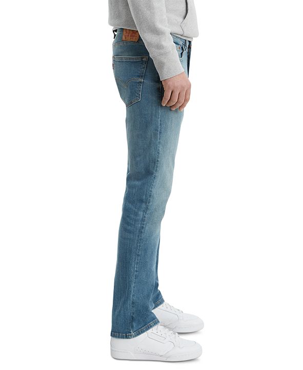 levi flex fit jeans