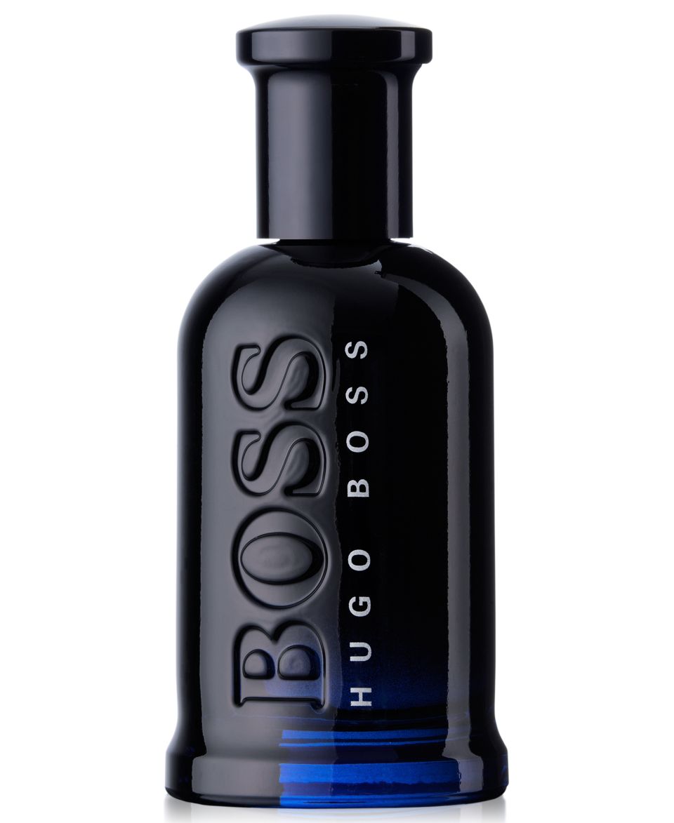 BOSS Bottled Night Fragrance Collection for Men   Cologne & Grooming