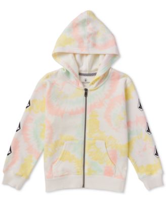 toddler tie dye hoodie