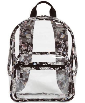 Macy's Vera Bradley Backpack Flash 