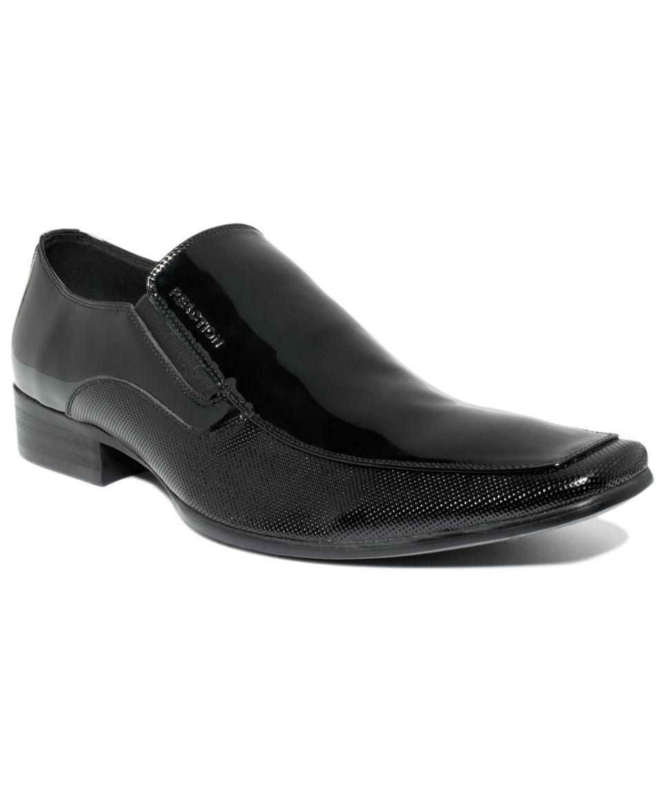 Kenneth Cole Reaction Shoes, Button Up Tuxedo Oxford   Mens Shoes