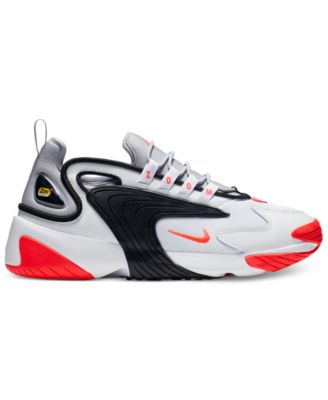 Nike Men's Zoom 2K Running Sneakers from Finish Line \u0026 Reviews - Finish  Line Athletic Shoes - Men - Macy's