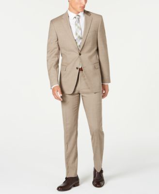 tommy hilfiger stretch suit separates