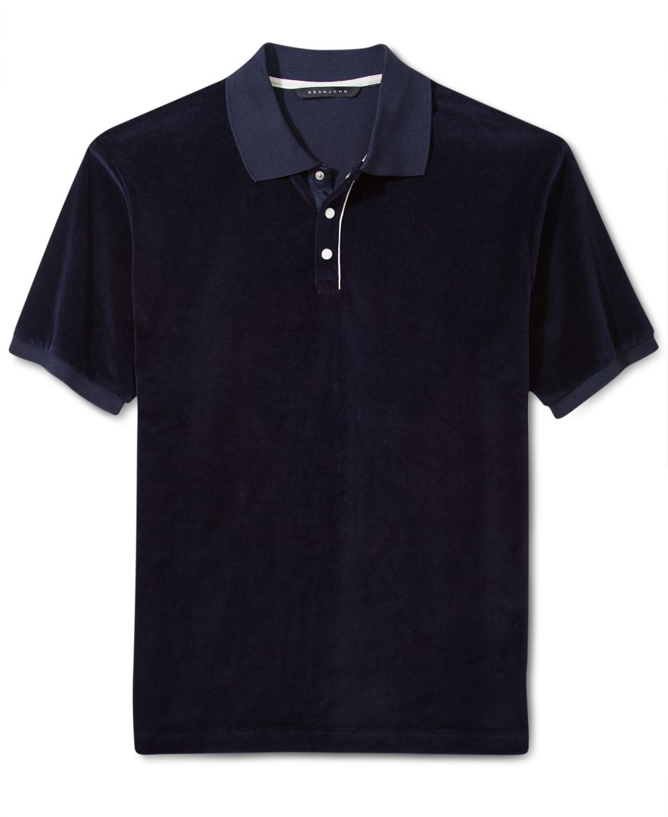 Buffalo David Bitton Shirt, Nobelk Polo   Mens Polos