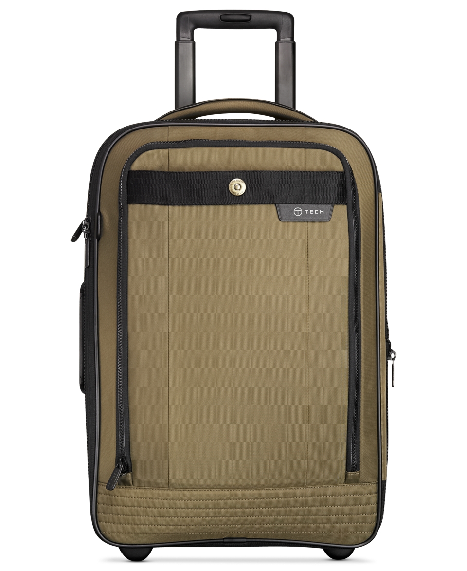Tech by Tumi Suitcase, 22 Gateway Avalon International Rolling