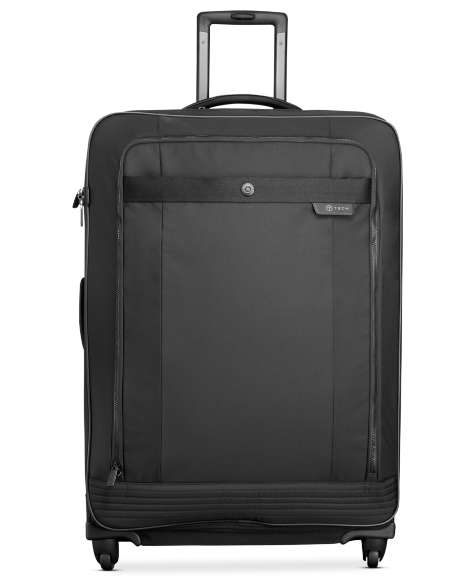 Tech by Tumi Suitcase, 31 Gateway Moss Large Trip Rolling