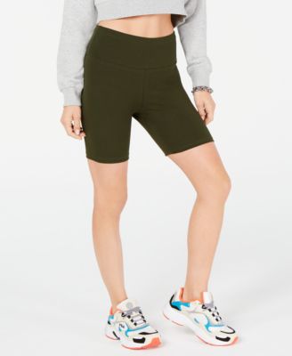 macy's womens shorts