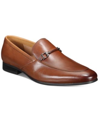 macy's men's shoes loafers