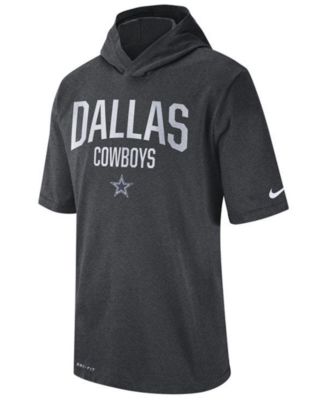 Nike Men's Dallas Cowboys Dri-FIT 