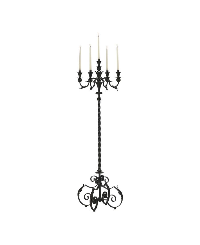 Cyan Design Floor Candelabra Reviews Candle Holders Home Decor Macy S