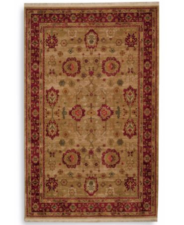 Karastan Area Rug, Antique Legends Oushak 8' 8