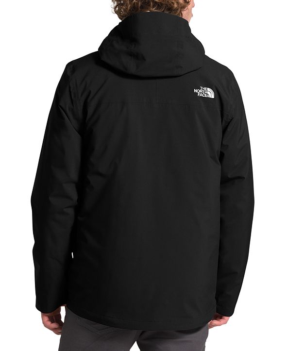 The North Face Mens Carto 3-in-1 Triclimate Jacket & Reviews - Coats ...