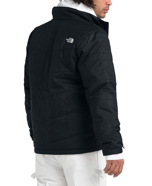 The North Face Men's Junction Insulated Jacket & Reviews Coats