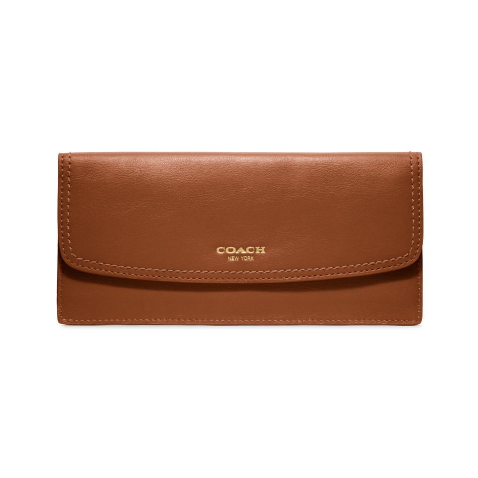 COACH LEGACY COLLECTION   Handbags & Accessories