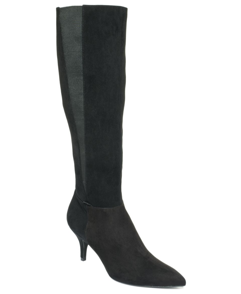 Ellen Tracy Shoes, Crush Dress Boots   Shoes