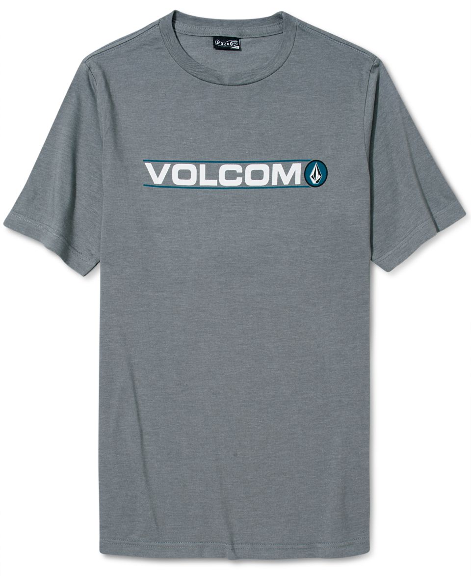 Volcom Shirt, Pistol T Shirt   Mens T Shirts