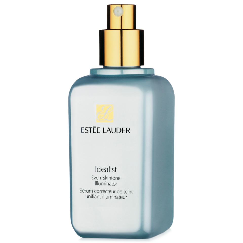 Estée Lauder Idealist Illuminator Collection   Skin Care   Beauty