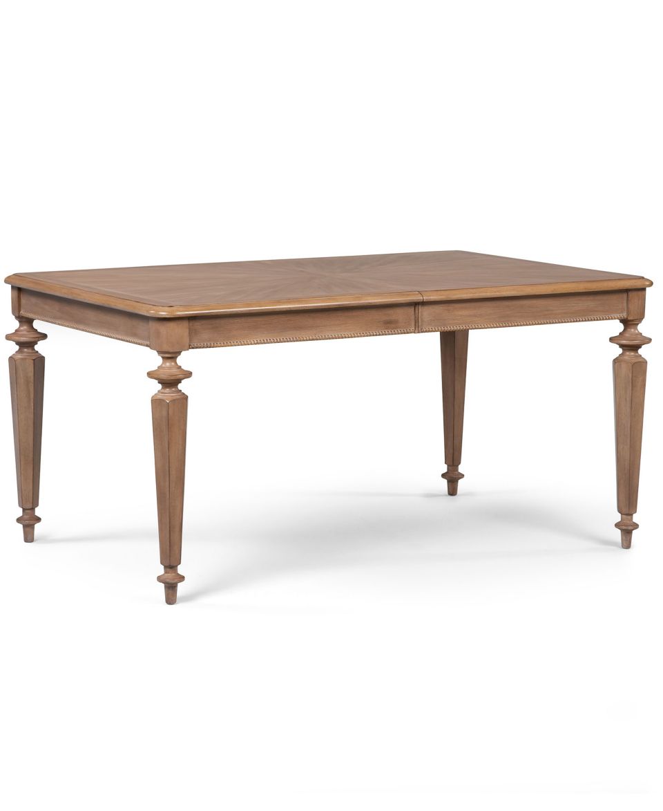 Dakota Dining Table   furniture