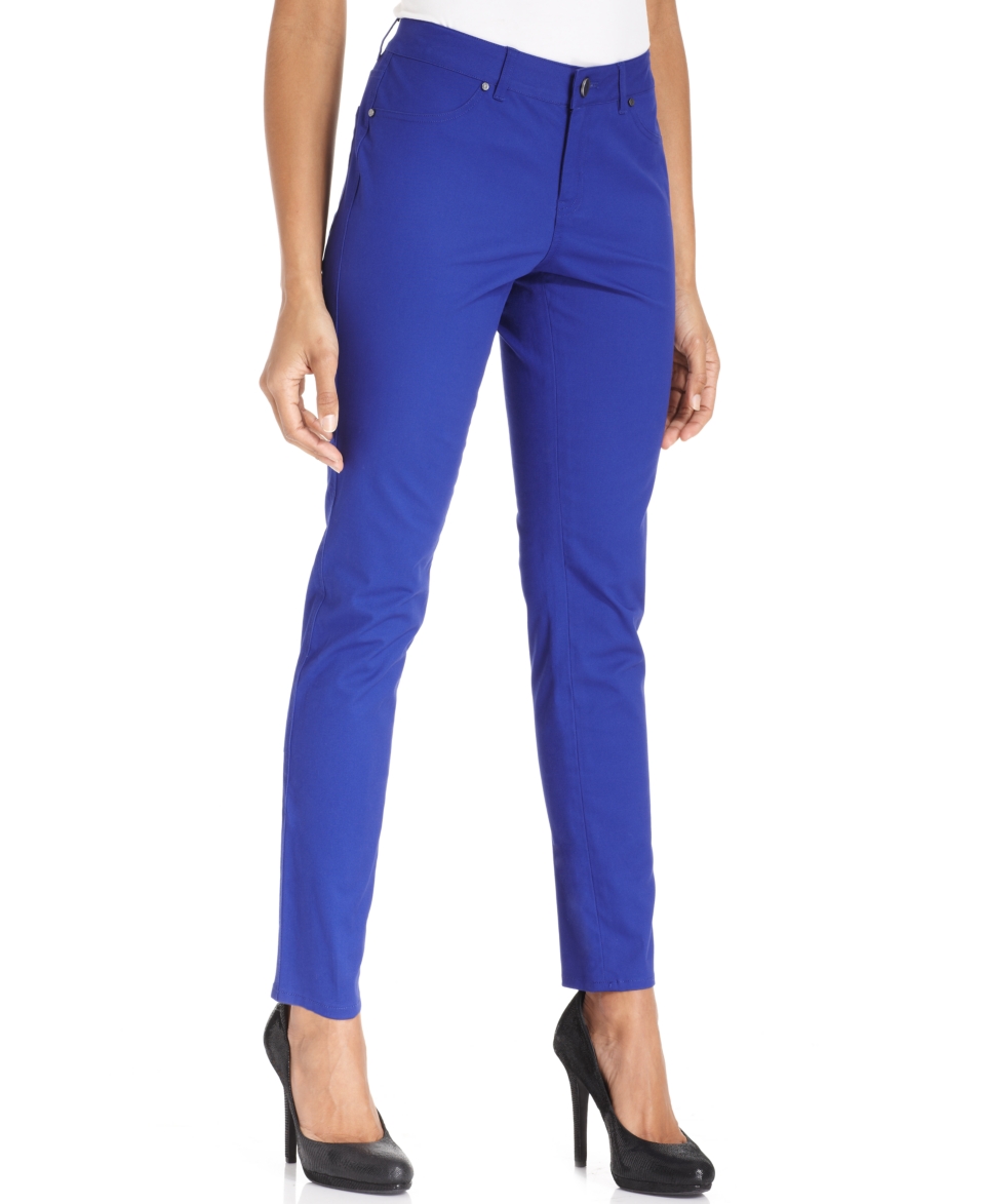 Tahari Jeans, Samera Skinny   Womens Jeans